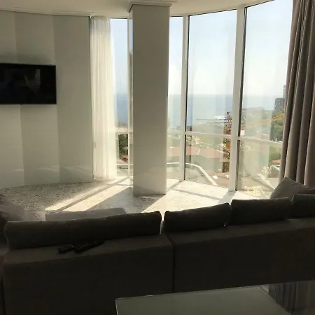 Apartment Diamond *