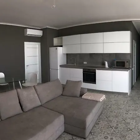 Apartment Diamond *