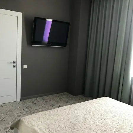 Diamond Apartment