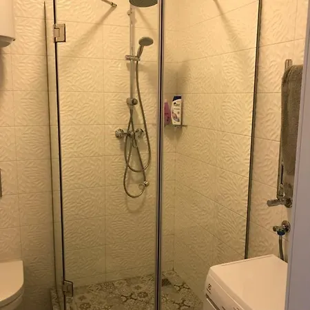 Diamond Apartment *
