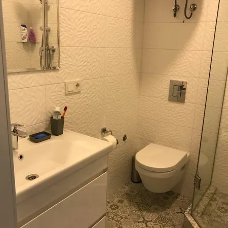 Diamond Apartment